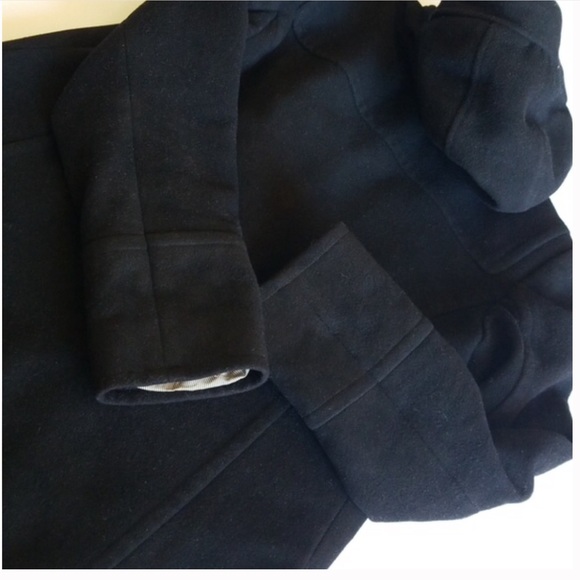 Rag & Bone 100% wool Coat size S - Picture 7 of 8